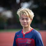 Matthew Dang mugshot
