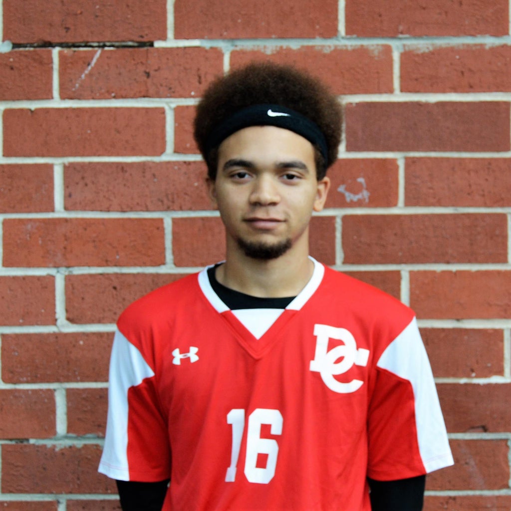 Ashton McKinnon