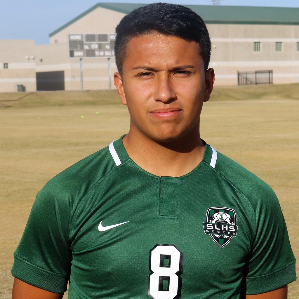 Keven Garibay mugshot
