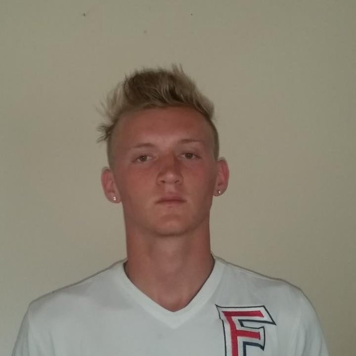 Wesley Bevard mugshot