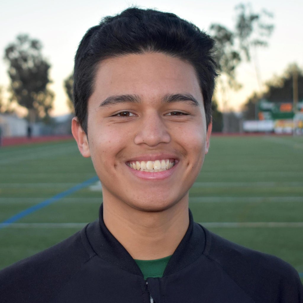 Noah Velasco