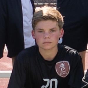 Will Long