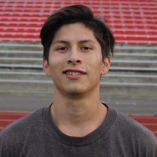 Andres Ramos
