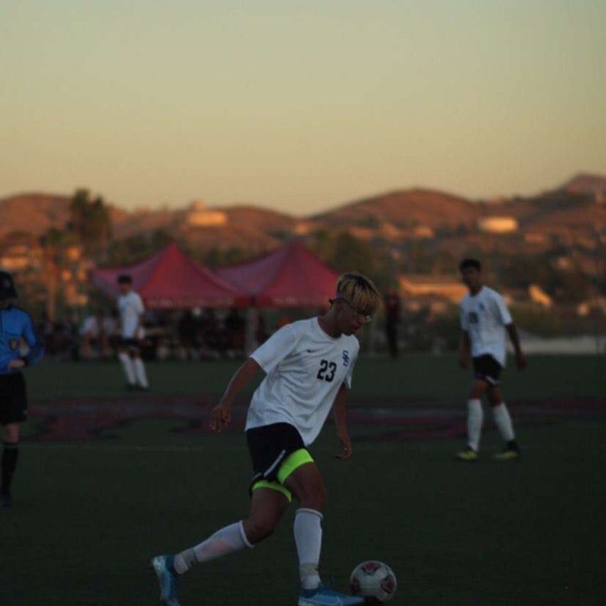 Kevin Sutton