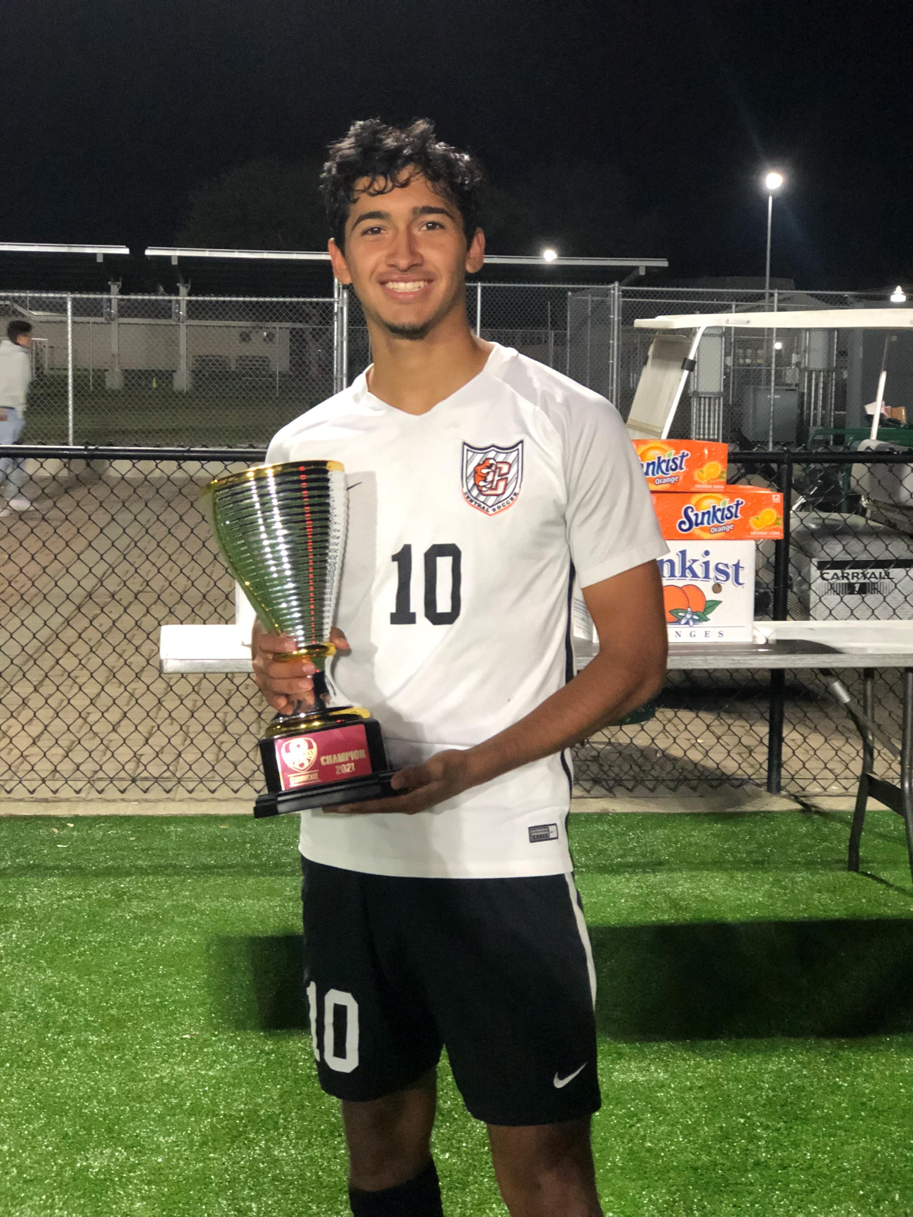Alan Gutierrez