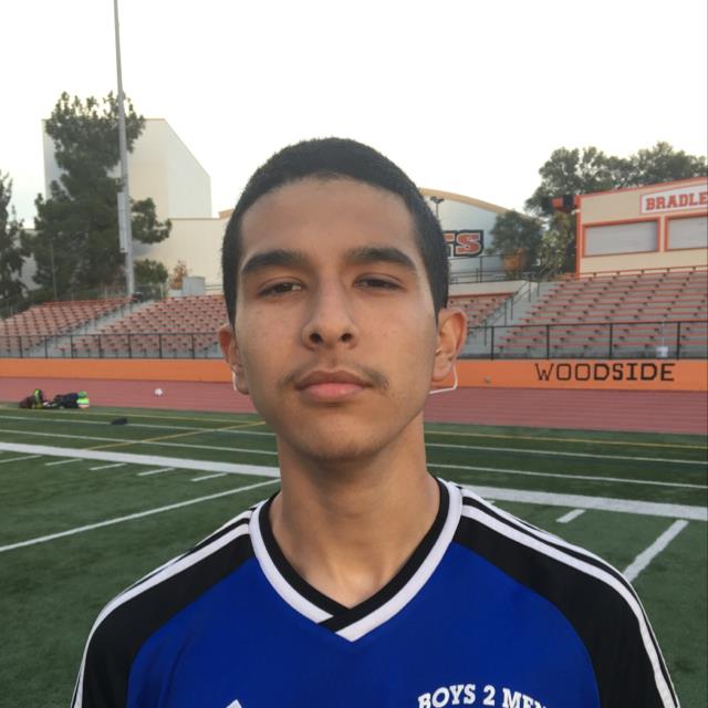 Christopher Gutierrez mugshot