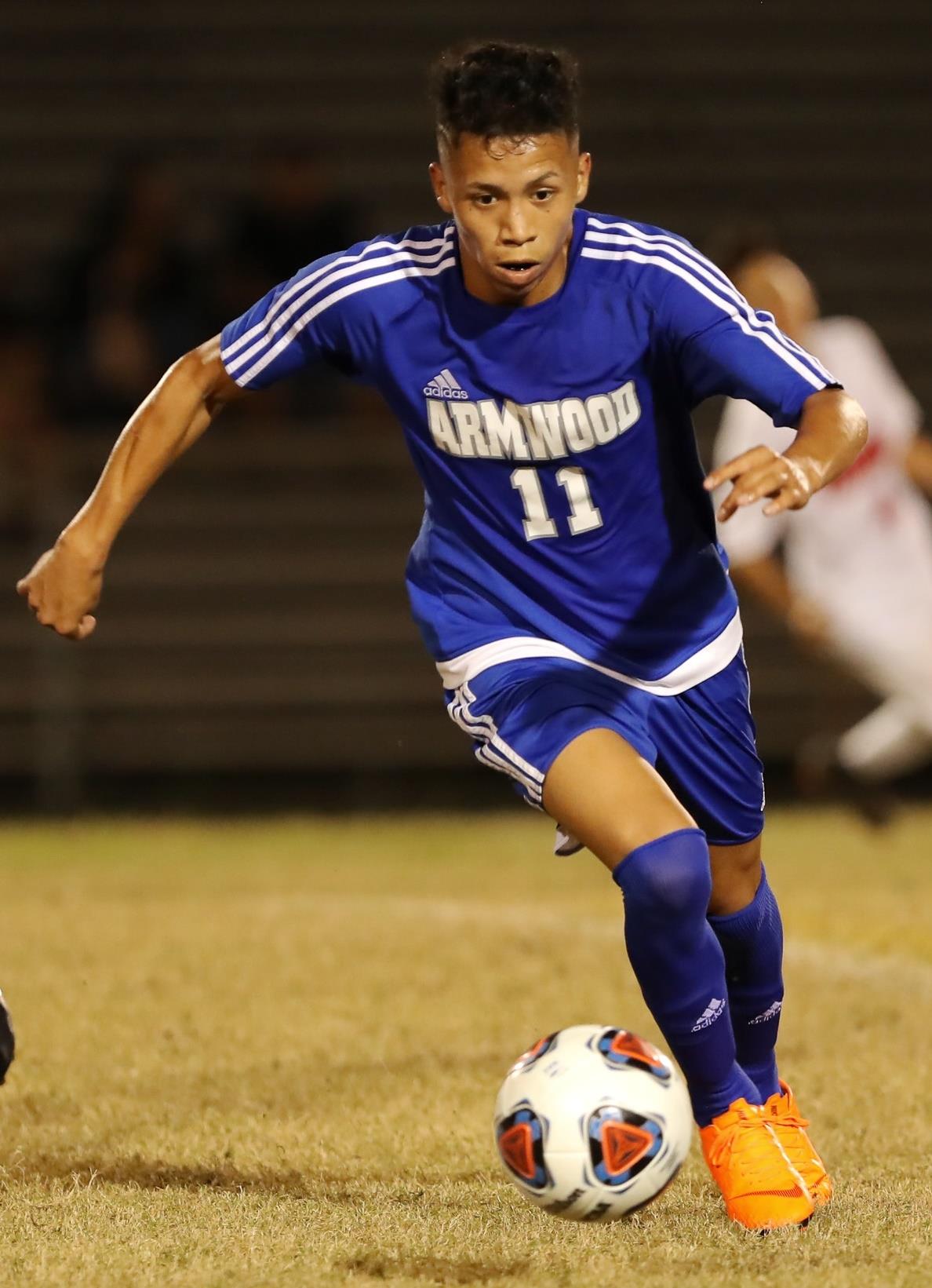Kelvin Morales