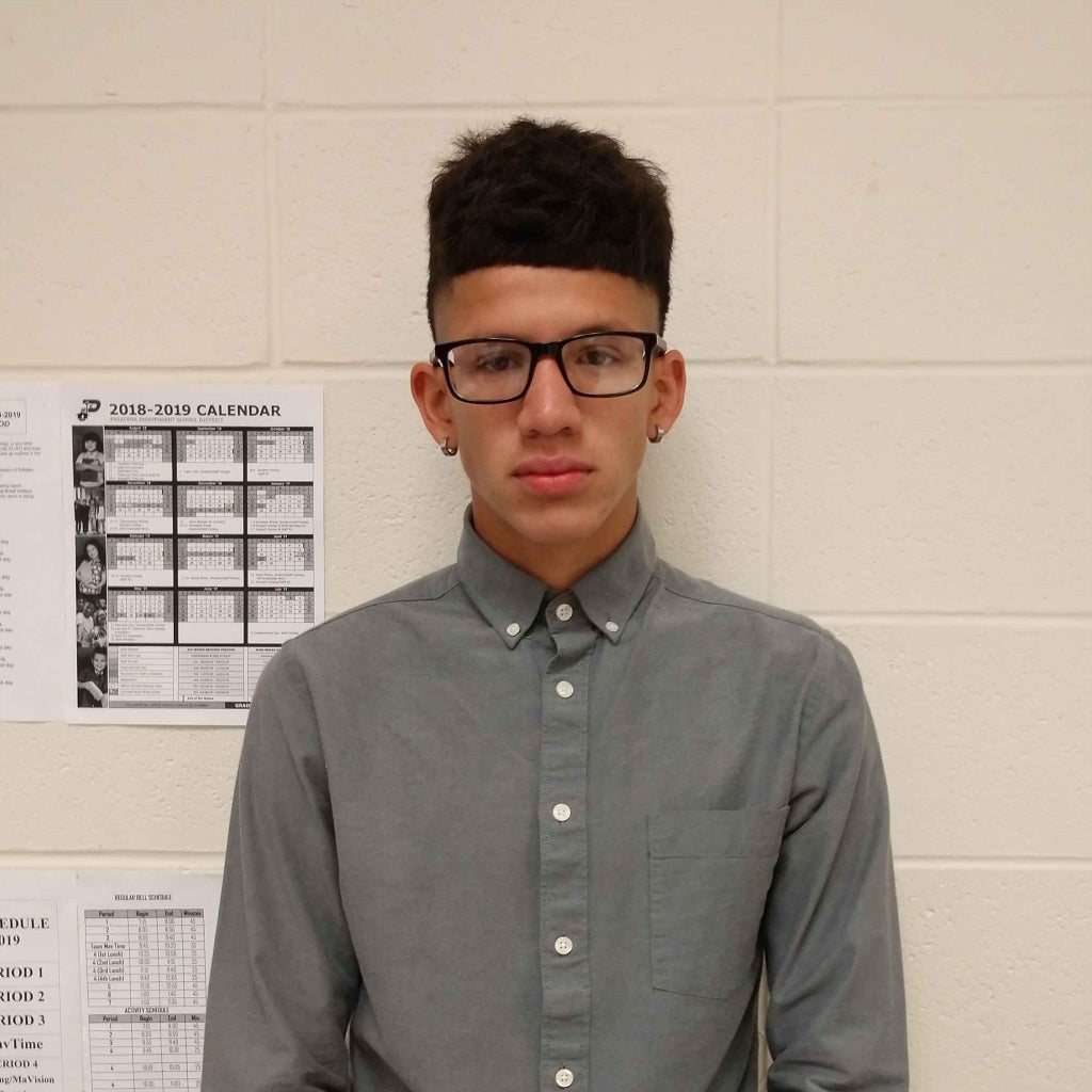 Oscar Aguirre mugshot