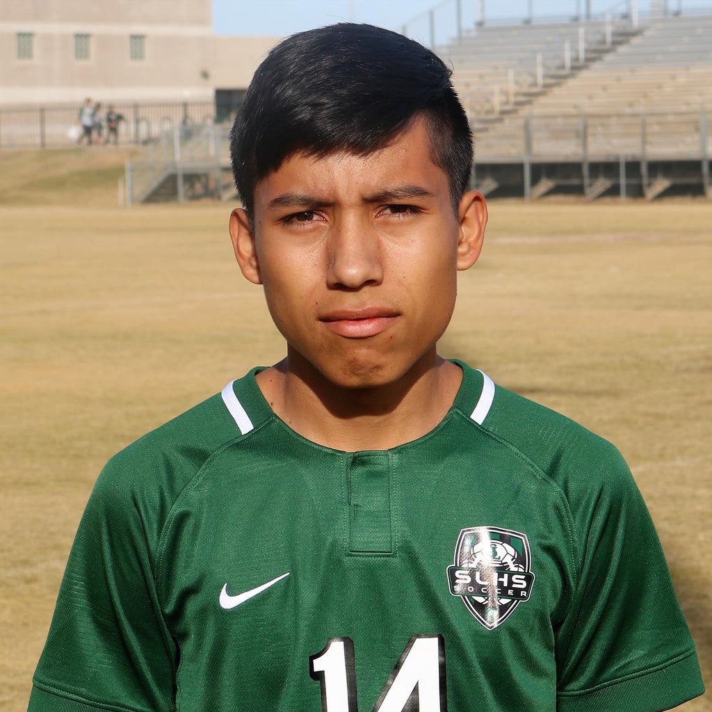 Cesar Meza mugshot
