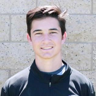 Aidan Cerveny