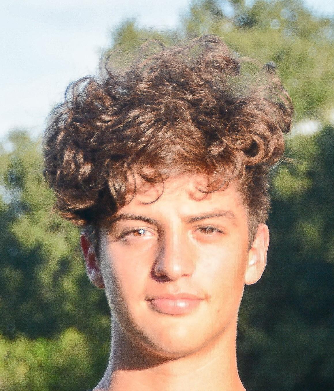 Jacob Martino