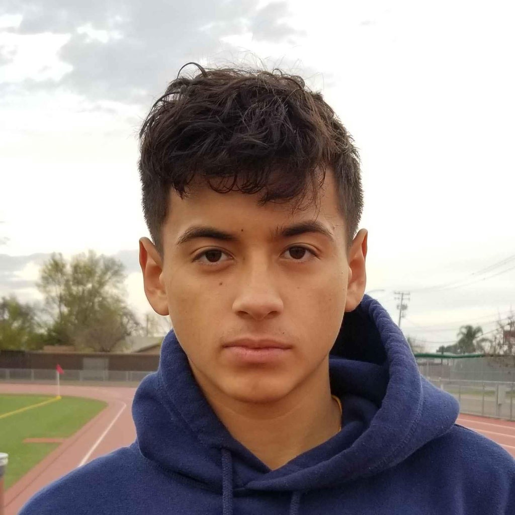 Erick Esparza-Flores mugshot