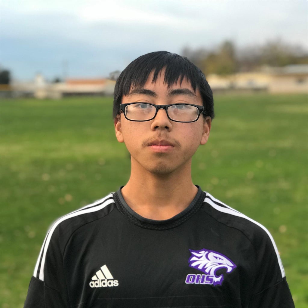 Justin Moua mugshot