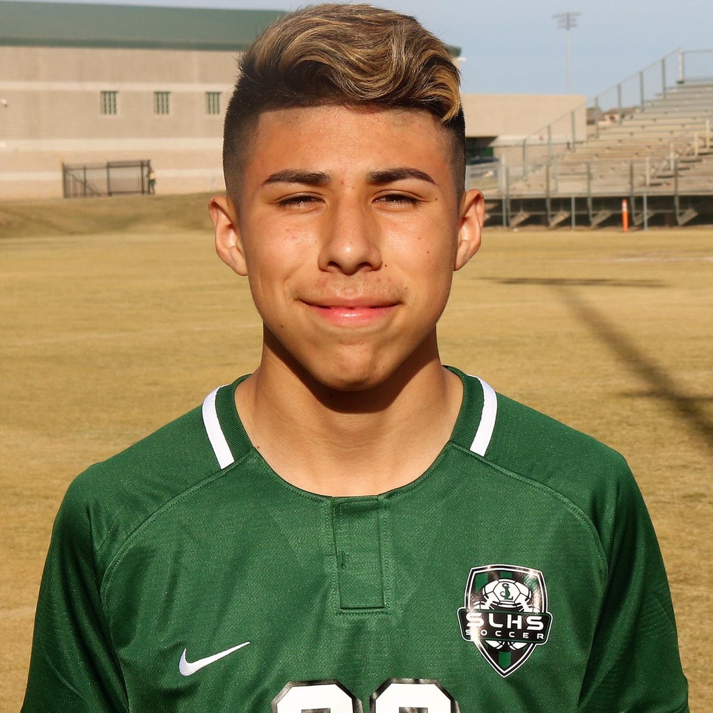 David Murillo mugshot