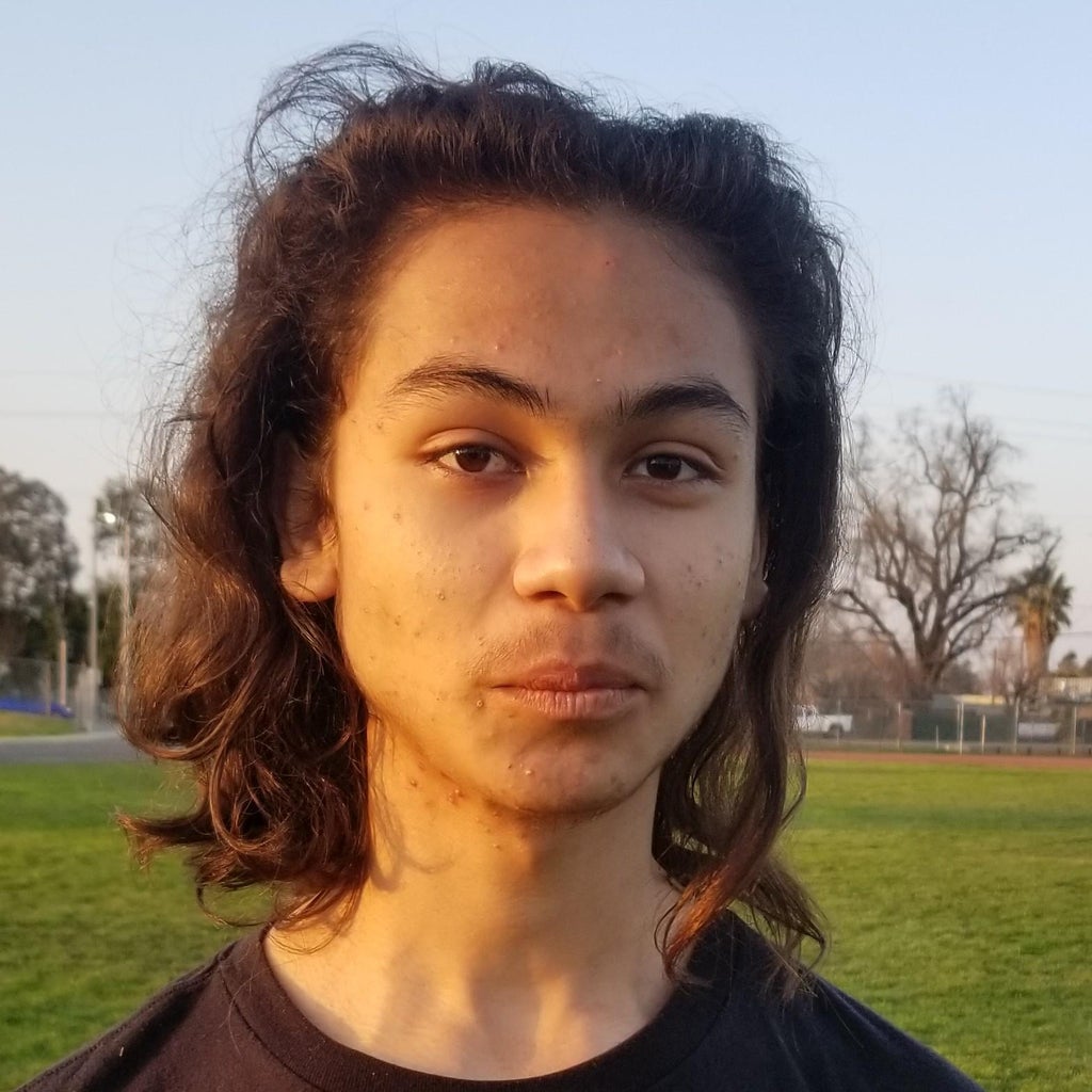 Jorge Villasana mugshot