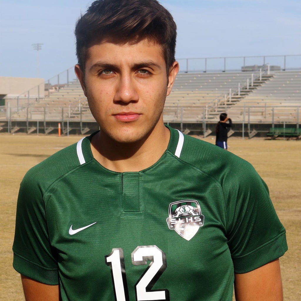 Benjamin Hernandez mugshot