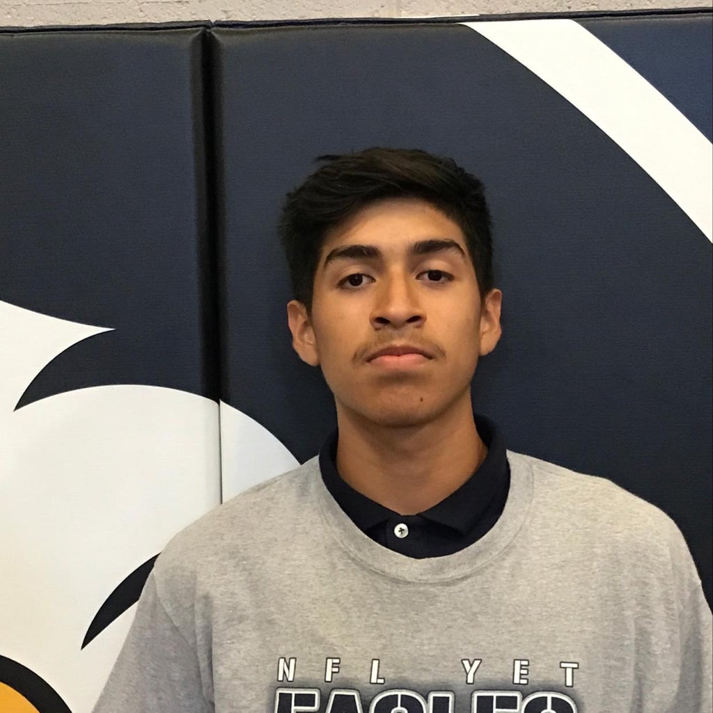 Javier Castro mugshot