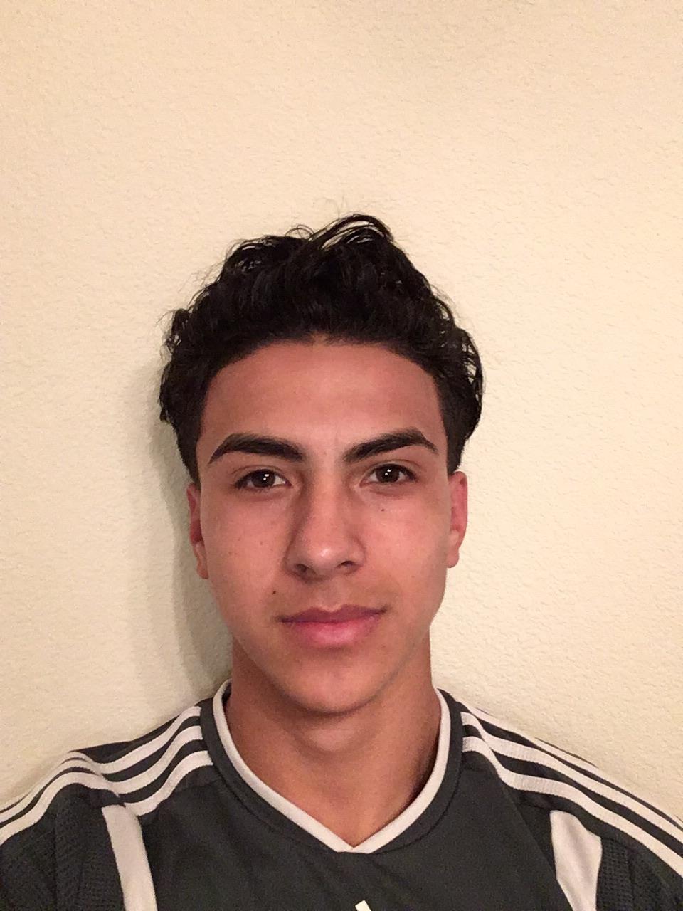 Hector Serrano