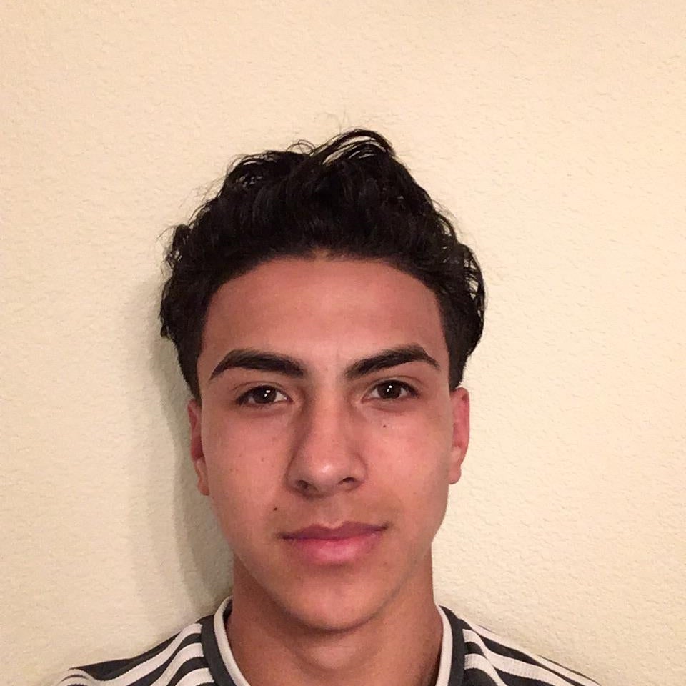 Hector Serrano