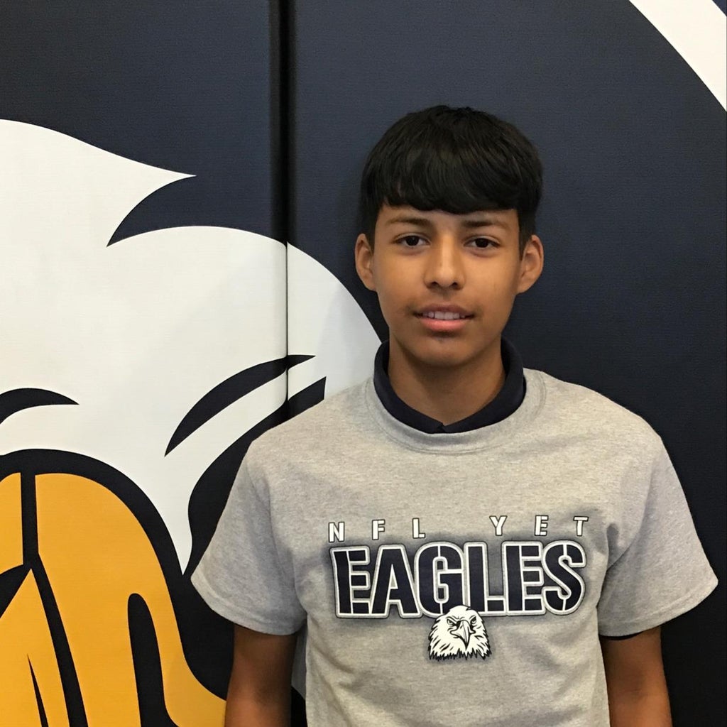 Victor Meza mugshot