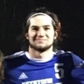 Colby Townsend mugshot