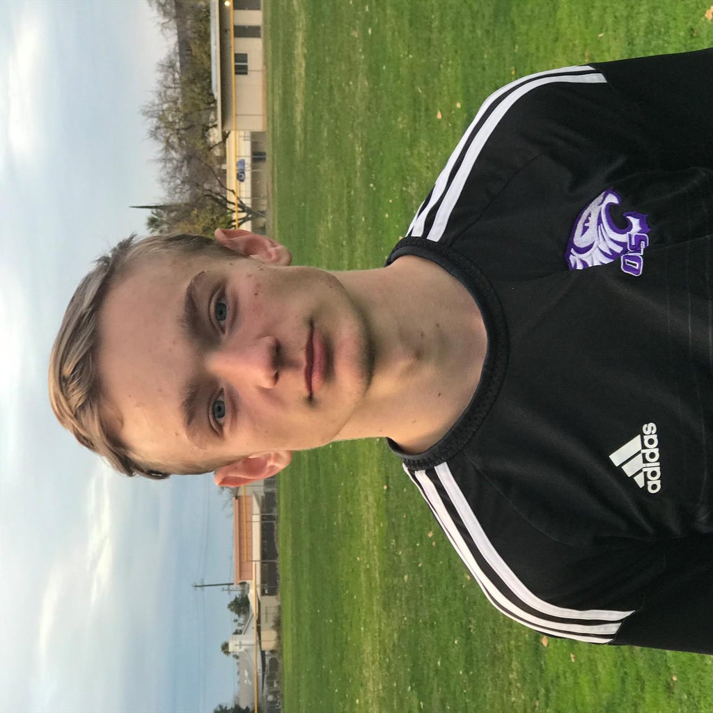 Andrew Ruedi