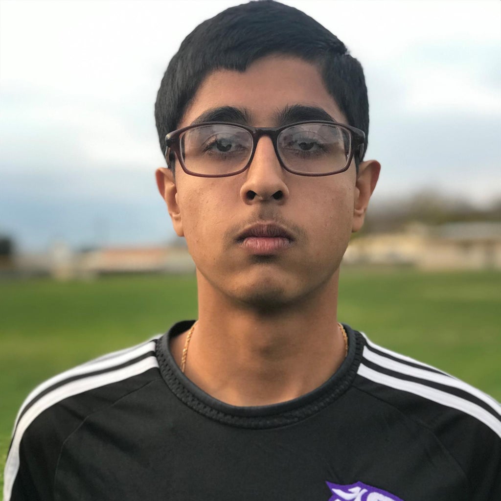 Kamalpreet Dhanoya