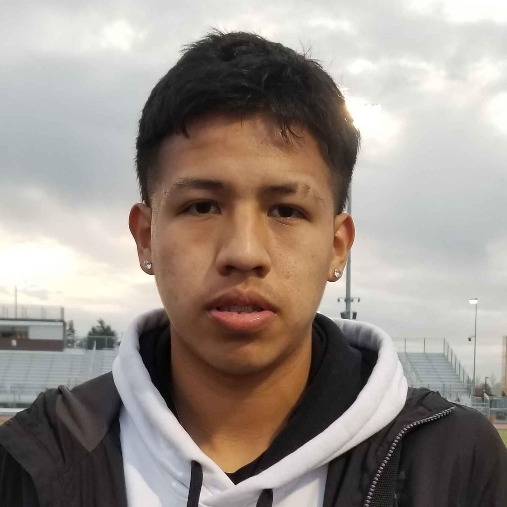 Jose Gomez mugshot