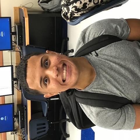 Denilson Barrientos