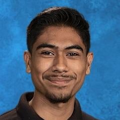 Roberto Becerra mugshot