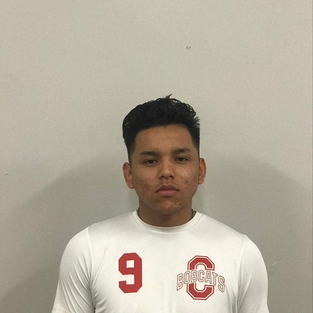 Daniel Garcia