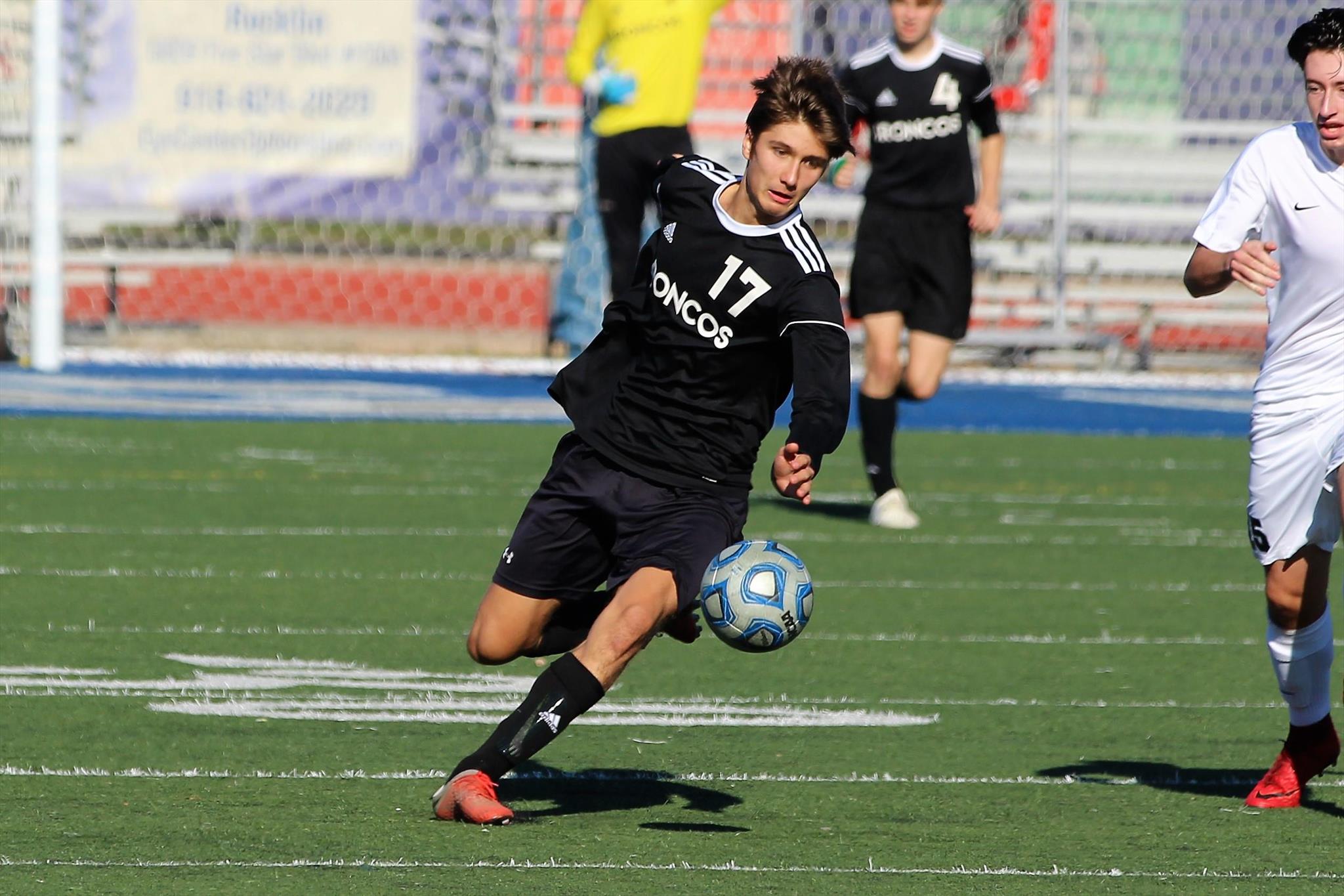 Gabe Delich