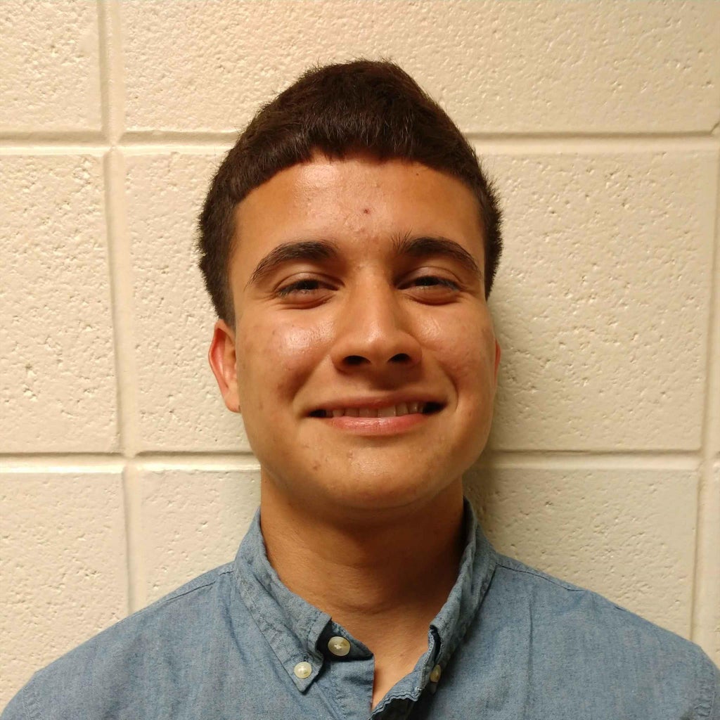 Gilberto (Beto) Garcia mugshot