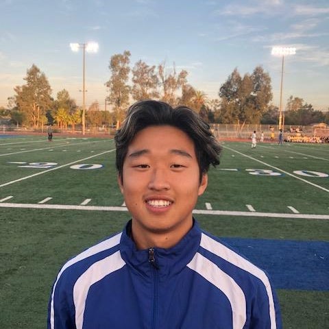 Ryuvin Kim mugshot
