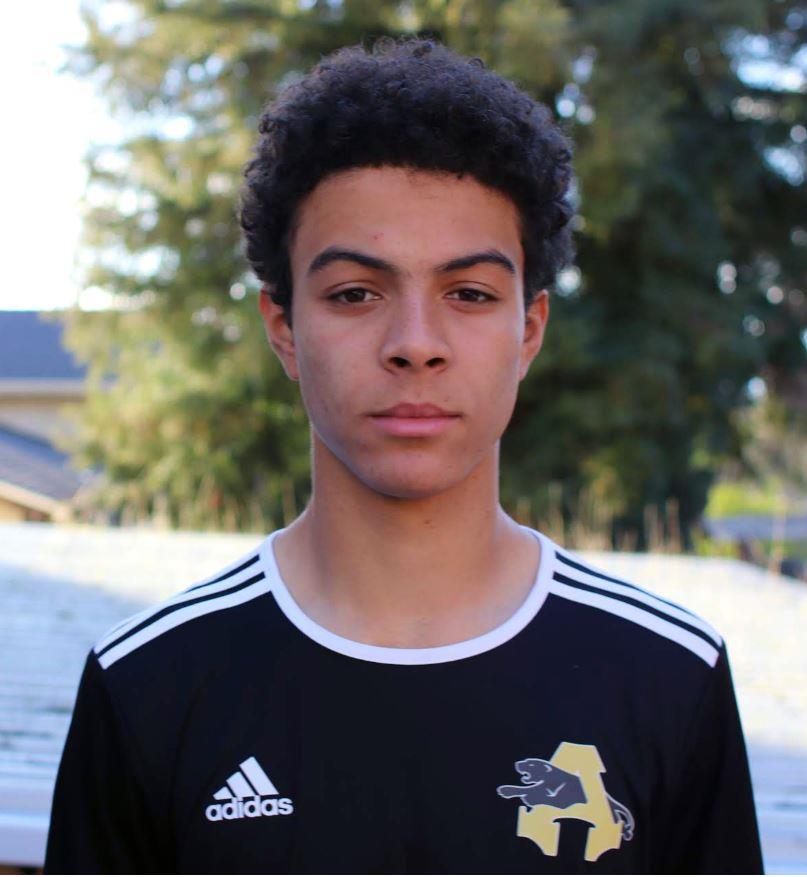 Ian Scheringer mugshot