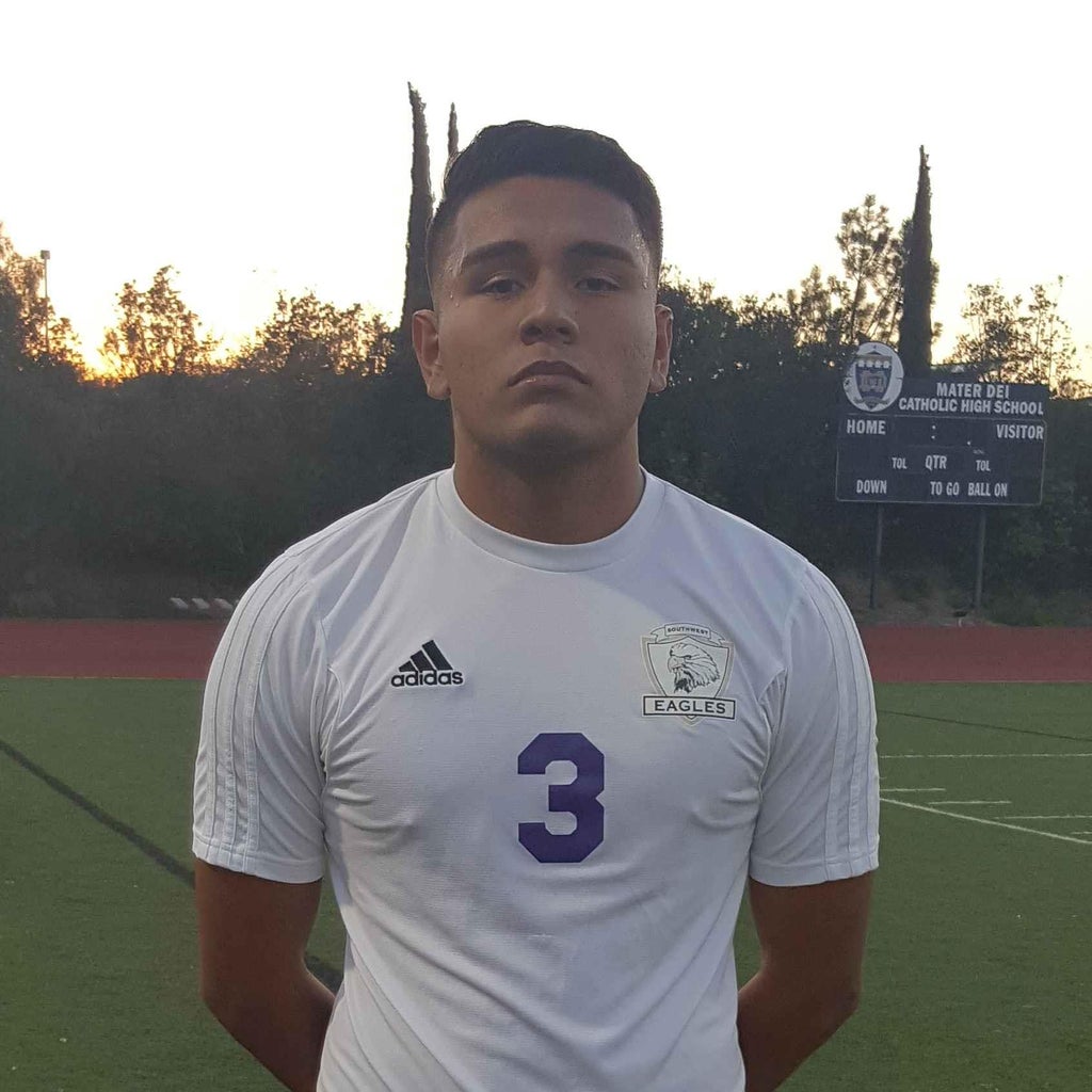 Giovani Magana mugshot