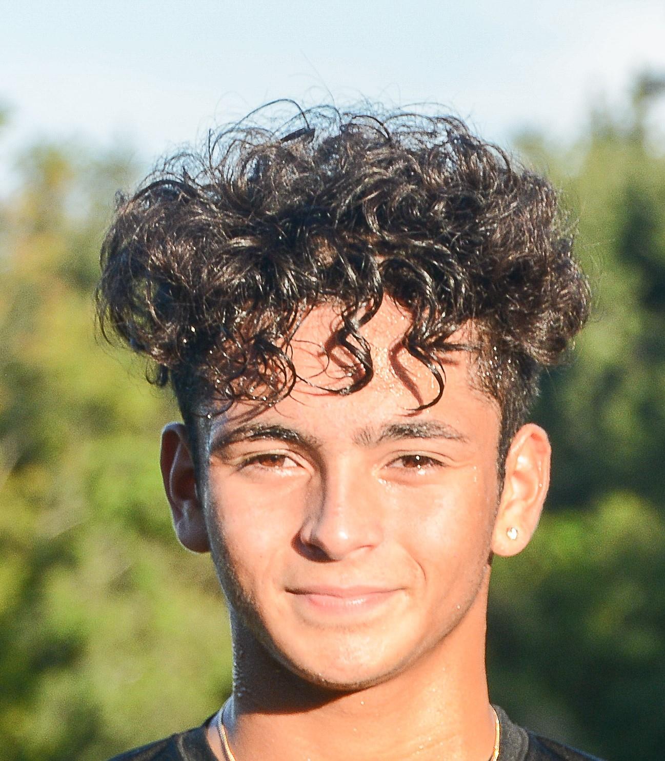 Gabriel Toro