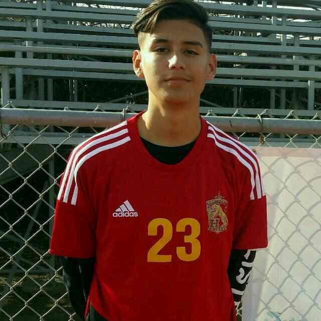 Emmanuel Morales mugshot
