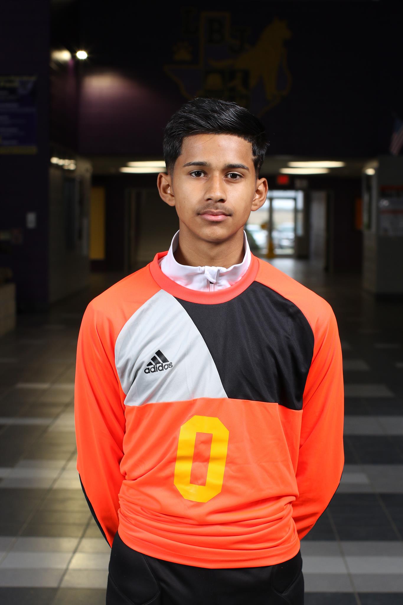 Omar Nino