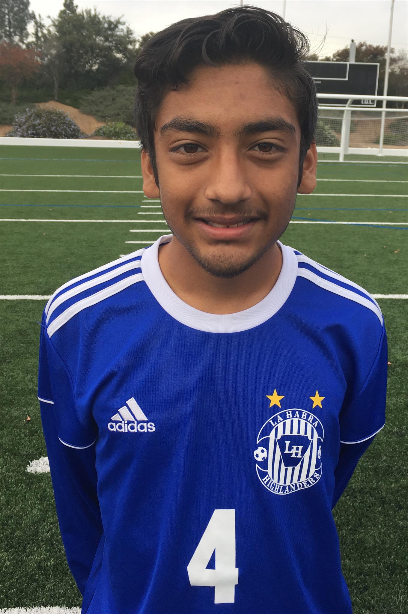 Manny Alatorre