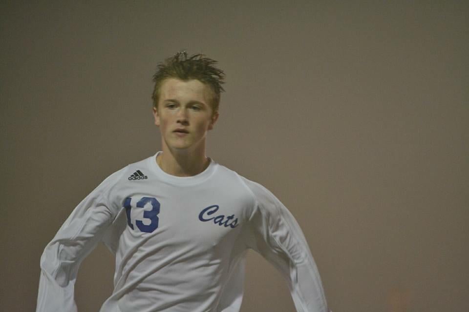 Kase Krohn