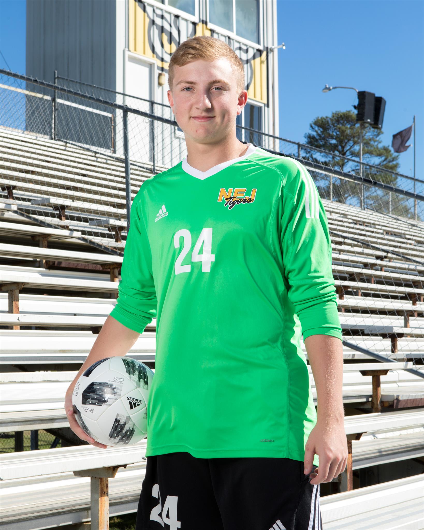 Dawson Brooks