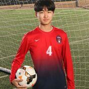Brian Shim mugshot