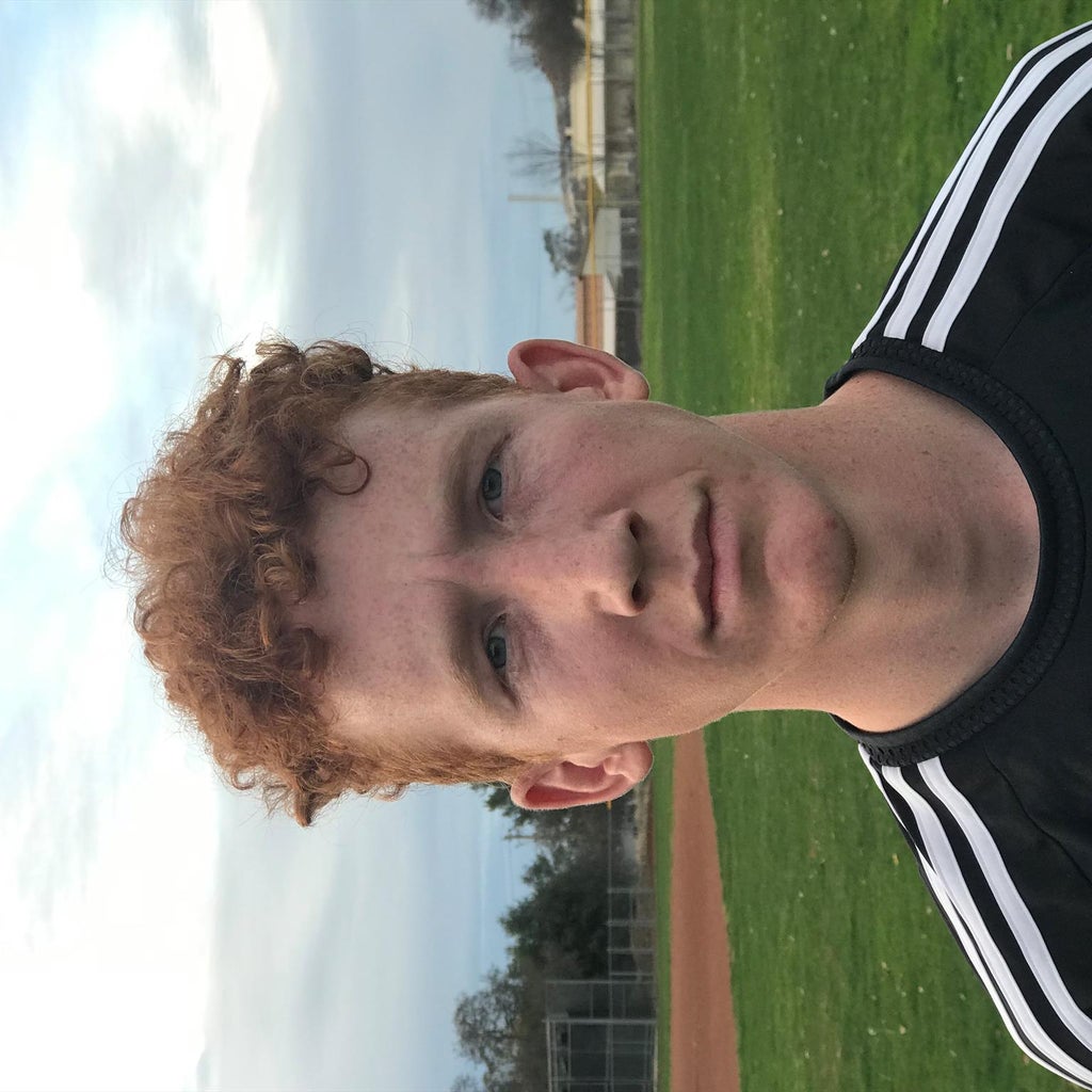 Casey Finn mugshot
