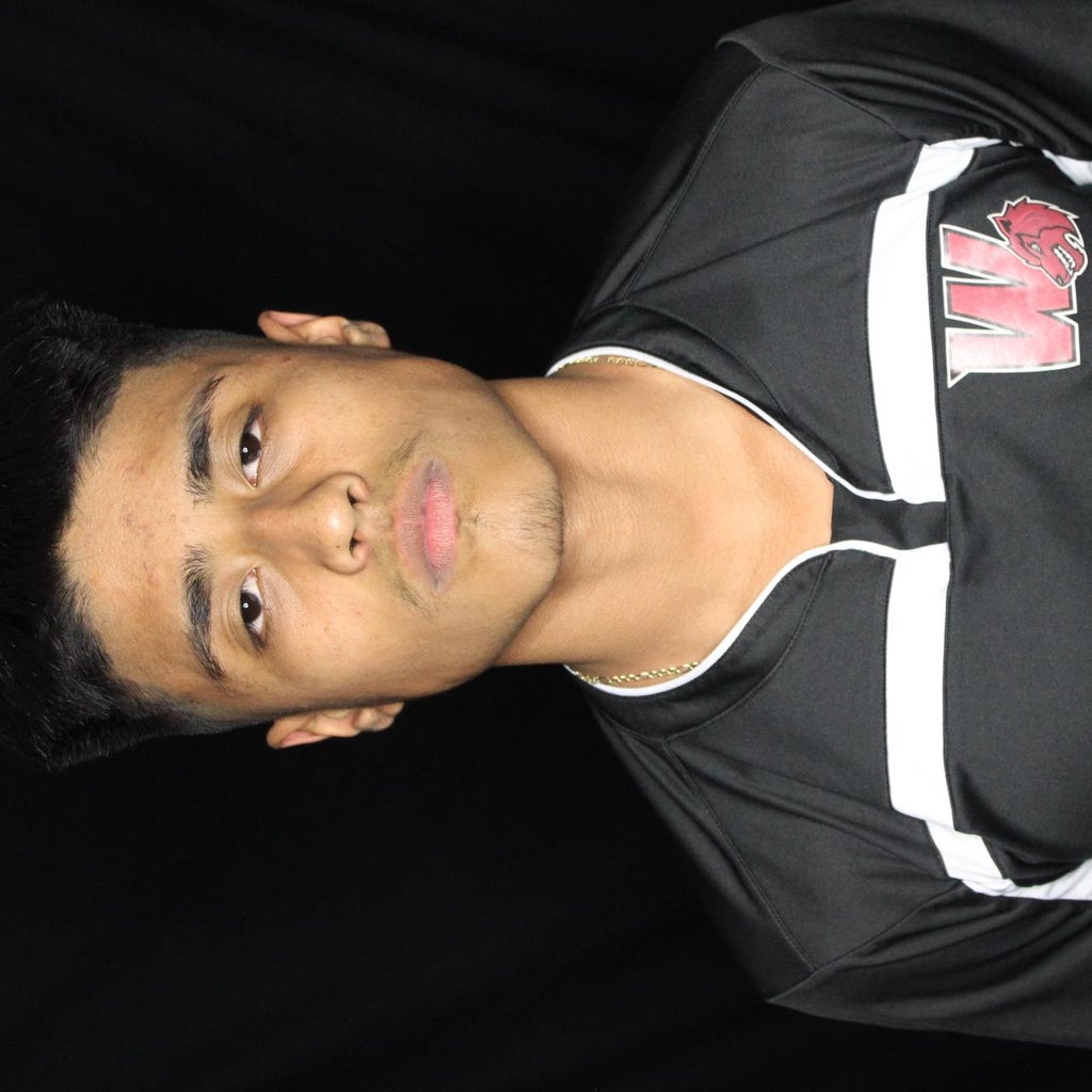 Jose Quevedo mugshot