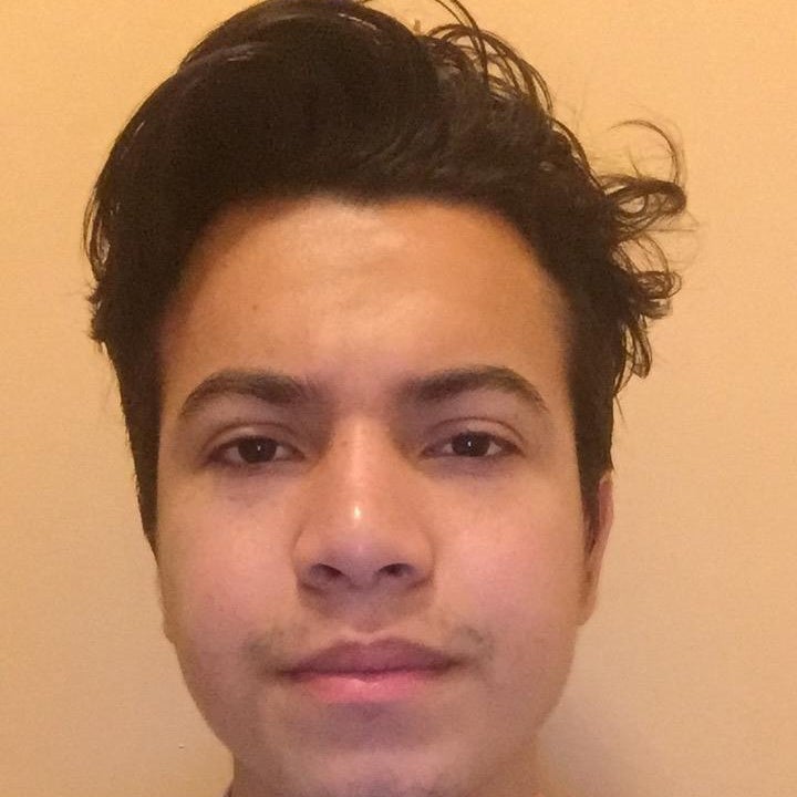 Carlos Suazo mugshot