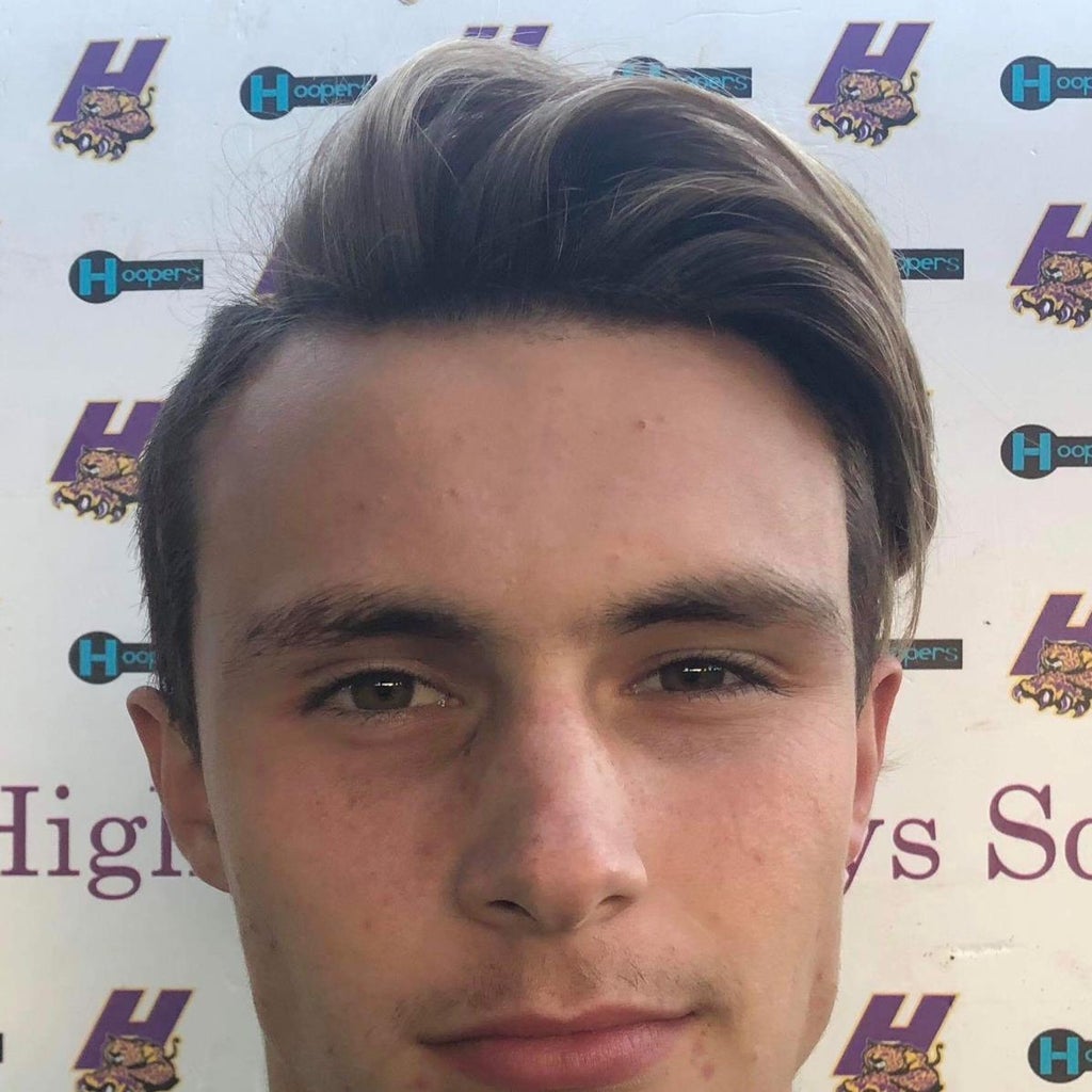 Austin Galda mugshot