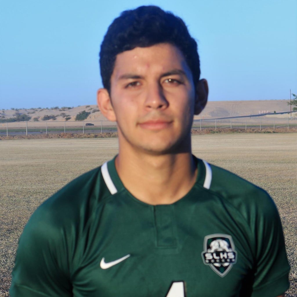 Issac Flores mugshot