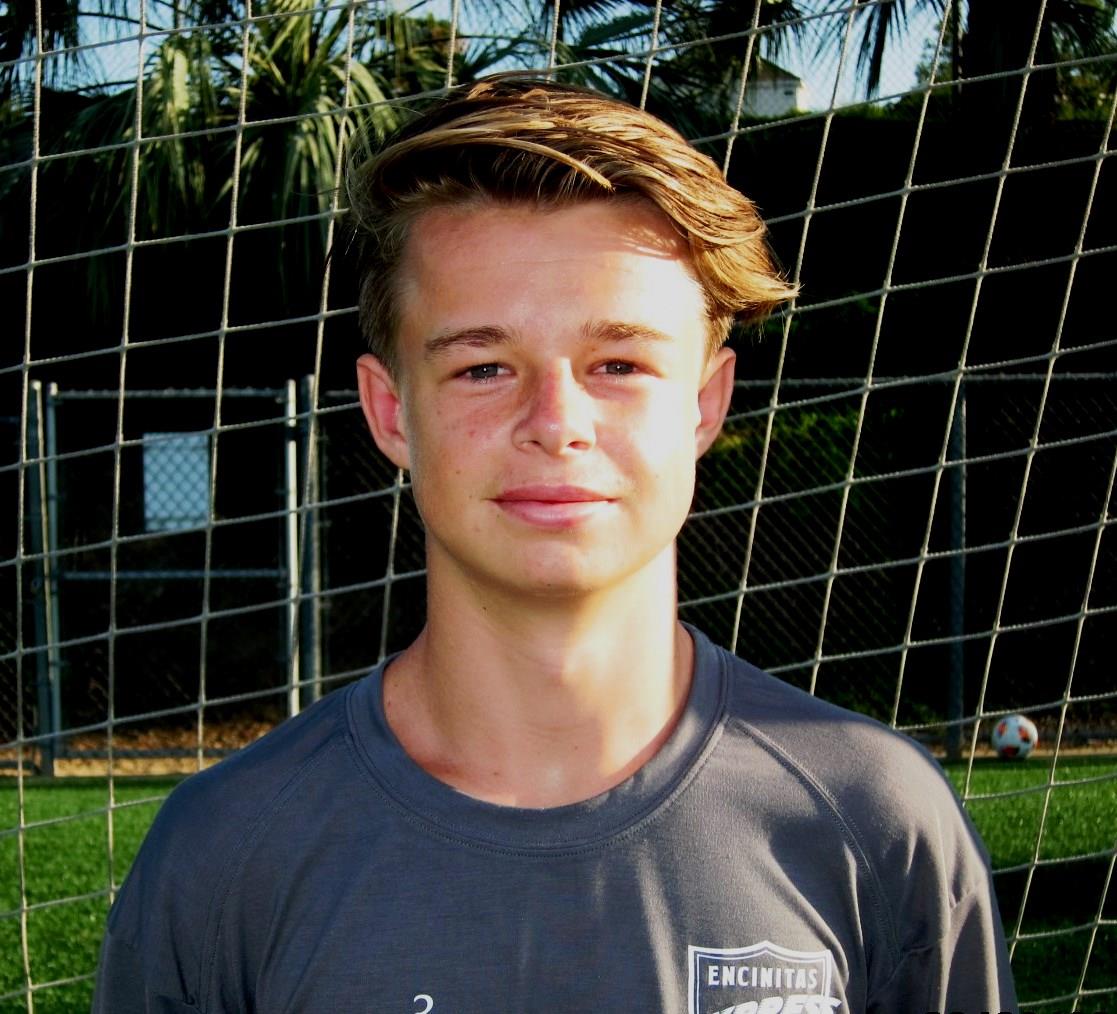 Calvin Martoccia