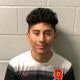 Mauricio Mejia mugshot